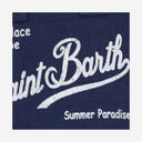 Mc2 Saint Barth Colette Tote Bag With Logo