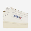 Sneaker in pelle Autry Dallas