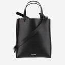 Jil Sander Mini Bond Tote Tas