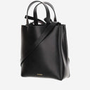 Jil Sander Mini Bond Tote Tas