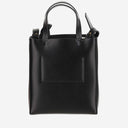 Jil Sander Mini Bond Tote Tas