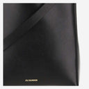 Jil Sander Mini Bond Tote Tas