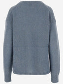 By Malene Birger Briella Wool Blend Sweater