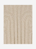 By Malene Birger Stretch Wool Cirra Sweater