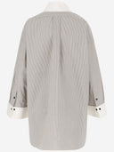 By Malene Birger Maye Cotton Shirt