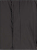 Moorer Nylon Jacket