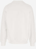 Estatua de Casablanca en Marbre Cotton Sutadred