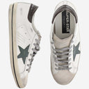 Golden Goose Super Star Sneakers