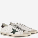 Golden Goose Super Star Sneakers
