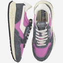 Autry Sneakers Reelwind