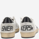 Golden Goose Super Star Sneakers