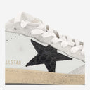 Golden Goose Super Star Sneakers