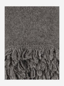 Stella Mc Cartney Wool Blend Sweater With Bangs