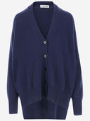 Jil Sander Cashmere Cardigan