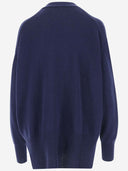 Jil Sander Cashmere Cardigan