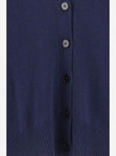 Jil Sander Cashmere Cardigan