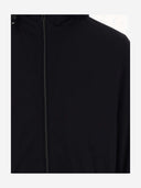 Chaqueta de resort de nylon herno estirado