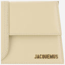 Jacquemus le Bambino lange tas