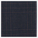 Écharpe Faliero Sarti Perry avec motif de contrôle