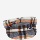 Ruslan Baginskiy Monogrammed Baker Boy Hat