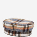 Ruslan Baginskiy Monogrammed Baker Boy Hat