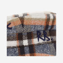 Ruslan Baginskiy Monogrammed Baker Boy Hat