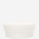 Ruslan Baginskiy Monogramed Baker Boy Hat