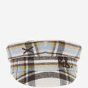 Ruslan Baginskiy Monogram Baker Boy Hat