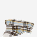 Ruslan Baginskiy Monogram Baker Boy Hat