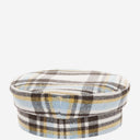 Ruslan Baginskiy Monogram Baker Boy Hat