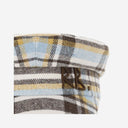 Ruslan Baginskiy Monogram Baker Boy Hat