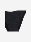 Mc2 Saint Barth Stretch Nylon Bikini Bottom