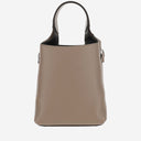 Tod's Micro Leather Handbag