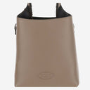 Tod's Micro Leather Handbag