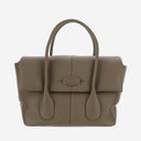 Tod's Di Bag Reverse Leather Small
