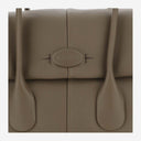 Tod's Di Bag Reverse Leather Small