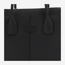 La piccola borsa in pelle di Tod