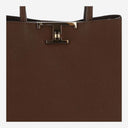 Tod's T Timeless Leather Small Handbag