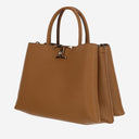 Tod's T Timeless Leather Small Handbag