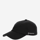 Jacquemus La Casquette Jacquemus