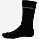 Jacquemus Cotton Socks With Logo
