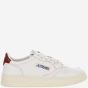 Autry Low Medalist Sneakers