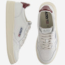 Autry Low Medalist Sneakers