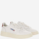 Autry Low Medalist Sneakers