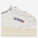 Autry Low Medalist Sneakers