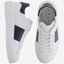 Hogan Sneakers H Stripes