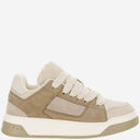 Zapatillas de zapatillas Hogan Chamallow