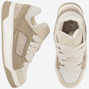 Zapatillas de zapatillas Hogan Chamallow