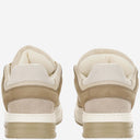 Zapatillas de zapatillas Hogan Chamallow