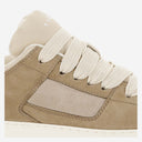 Zapatillas de zapatillas Hogan Chamallow